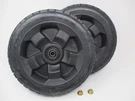 Genuine Toro 137-9174 10.5 Nuts Geared Wheel 22207 22215 22225 22235. Fixed Price $194.99.