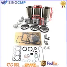 D950 Engine Overhaul Rebuild Kit &valves For Kubota B1750 B7200 B8200 F2100 KH61. Fixed Price $219.90.