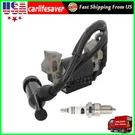 Ignition Coil For Honda 30500-ZE1-073 Loncin 270920162-0001 With Spark Plug. Fixed Price $15.49.