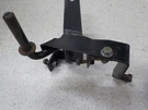John Deere AM129748BLE 48QT Power Flow Mounting Bracket LX277 LX288 GT235 325. Fixed Price $25.00.