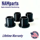 Pack Mtd 941-0659 741-0659 Spindle Flange Bushing Yard-man Cub Cadet Craftsman. Fixed Price $11.45.