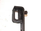 John Deere 430 Diesel Garden Tractor * Plow Blade Angle Cylinder Bracket Part. Fixed Price $31.95.