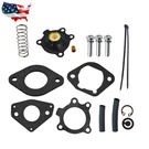 Carburetor Accelerator Pump Repair Kit For Kohler CV17 24 757 21-S CV18 Engine. Fixed Price $9.26.