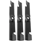Exmark 109-6463-S Hi Lift Notched Blade Lazer Diesel Xs 60 Inch Pack. Fixed Price $122.97.
