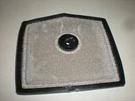 Stens 605-246 (mcculloch 10-10 Series) Air Filter Nos. Fixed Price $14.99.