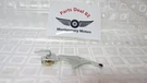 Genuine Briggs And Stratton Lever Governor Arm 694864 1450 Snow. Fixed Price $13.29.