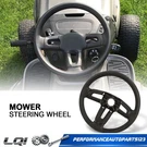 Oem Husqvarna Craftsman 414803X428 Mower Steering Wheel Genuine -hk Pp&fiber Usa. Fixed Price $30.16.