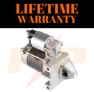 New Starter For Kawasaki FB460V 21163-2070 21163-2081 SND0240 18011N Heavy Duty. Fixed Price $51.99.