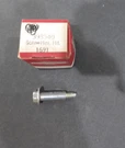 New Briggs & Stratton 692311 Hex Head Screw Genuine Oem Service Part 398540. Fixed Price $7.95.