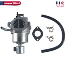 796109 Carburetor For Briggs Stratton 796587 591736 594601 19.5 Hp Craftsman. Fixed Price $18.19.