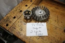 TV5002 Suzuki Cycle Toro Flywheel/starter Cup. Fixed Price $49.00.
