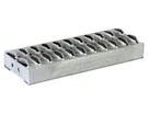 Buyers Products 3012035 Galvanized Steel Diamond Deck-span Tread 4.75X12". Fixed Price $41.95.