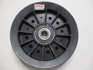Stens 280-382 Flat Pulley 280-402 Rotary 13-7126 4-19/32X1/2 Jd TCA22982. Fixed Price $22.00.