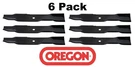 Pack Oregon 91-368 Blade Fits Ayp 106041X 121705X. Fixed Price $149.94.