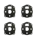 4 Genuine Briggs & Stratton 271008 Carburetor Body Gasket. Fixed Price $9.99.