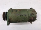 John Deere 110 112 Round Fender Starter Generator AM31076. Fixed Price $109.99.