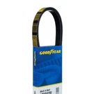 Belts 1060952 Serpentine Multi Belt, 95.2 In. Effective Le For Goodyear. Fixed Price $56.57.