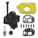 Carburetor Air Filter Fits Most Mtd Toro Murray Poulan Craftsman Push Lawn Mower. Fixed Price $11.99.