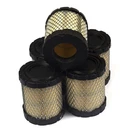 New Briggs & Stratton Oem 4250 A/c-filter (5 X 798897). Fixed Price $123.45.