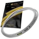 Caltric Deck Belt For John Deere M119539 137"X1/2" STX38 STX46. Fixed Price $25.00.