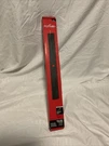 Milwaukee 49-16-2734 21" Heavy Duty Steel Mower Blade New. Fixed Price $20.00.