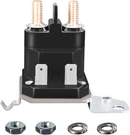 725-06153A Starter Solenoid Relay For Riding Lawn Mower. Fixed Price $13.35.