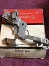 Nos Tecumseh Control Bracket Assembly 34964 New # 35015B. Fixed Price $9.95.