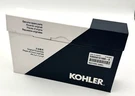 Genuine Kohler Diesel ED0050101680-S Injector Assy KDI1903, KDI2504 New. Fixed Price $749.95.