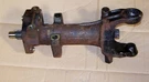 John Deere Used X485 Aws Right Rear Axle Housing & Shaft AM881125 M806186. Fixed Price $170.00.
