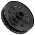 Caltric Deck Spindle Pulley For John Deere STX30 STX38 30" 38" Mower. Fixed Price $23.99.