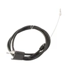 Sears Craftsman Walk Behind Mower Replacement Brake Cable For 183281 Genuine. Fixed Price $22.31.