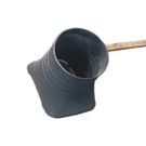 Craftsman LT1000 Riding Mower 31H777-0297-E1 Steering Shaft Column Boot Cover. Fixed Price $10.32.