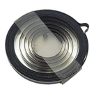 Homelite UP04092 Starter Recoil Spring A-97908 B2014 B2216 B2316 B2718 B2720 Oem. Fixed Price $10.95.