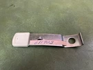 New Old Stock Lawn Boy 681903 Deck Height Adjustment Lever. Fixed Price $9.60.
