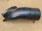 Snapper Bagger Discharge Chute Nos Riding Lawn Mower Gaurd Tube Hi Vac. Fixed Price $79.00.