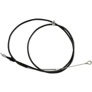 Replaces Exmark Traction Cable 137-4807 ECS180KA30000 Toro 22207 Stens 290-942. Fixed Price $15.99.