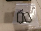 Lot Of Oem Briggs & Stratton 27549S Gasket. Fixed Price $6.99.