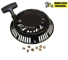 New Starter Recoil Assembly Fits Briggs & Stratton 695287 W/ Bolts. Fixed Price $38.20.