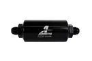 Aeromotive 12379 Filter, In-line, 100-MICRON Stainless Mesh Element, AN-08 Ma.... Fixed Price $215.83.