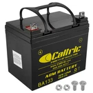 Agm Battery For Kubota Mower T1460 T1560 T1760 TY23017. Fixed Price $70.00.