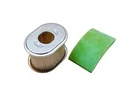 Stens 100-784, 17210-ZE1-505 Honda Air Filter Kit Nos. Fixed Price $9.99.