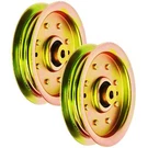 2PK Lawn Tractor Idler Pulley For Mtd 753-08171 756-04129B 756-04129C 956-04129C. Fixed Price $22.99.