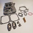 Briggs & Stratton Twin Cylinder Intek Engine #2 Head 84001919 796232. Fixed Price $149.99.