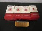 Nos Tecumseh 35850A Air Cleaner Genuine Oem Service Part Lot Of 4. Fixed Price $20.00.