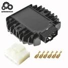 SH578-12 Voltage Regulator Rectifier For John Deere 130 160 Shindengen SH626-12. Fixed Price $11.03.