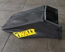 Dewalt 21.5 Agr 764-05496 Lawn Mower Grass Catcher Bag, Great Condition. Fixed Price $99.99.