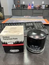 83-301 Oil Filter Honda. Fixed Price $10.00.