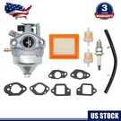 16100-Z9L-811 Carburetor W/ Air Filter Kit For Honda GCV170LA HRN216 HRX217. Fixed Price $19.11.