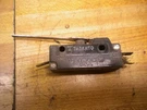 Snapper Ztr Zero Turn Z2205KV 7079194 Switch, Encl, Spdt 15A Hinged Lever. Fixed Price $11.00.