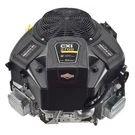 Briggs & Stratton 49T877-0025 Vert Engine 1-1/8" Dia X 4-5/16" Keyed Crankshaft. Fixed Price $1393.95.